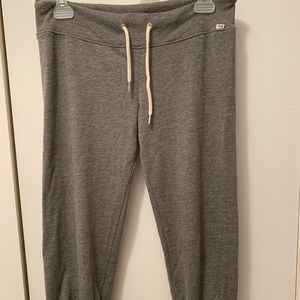 TNA cropped lounge pant
